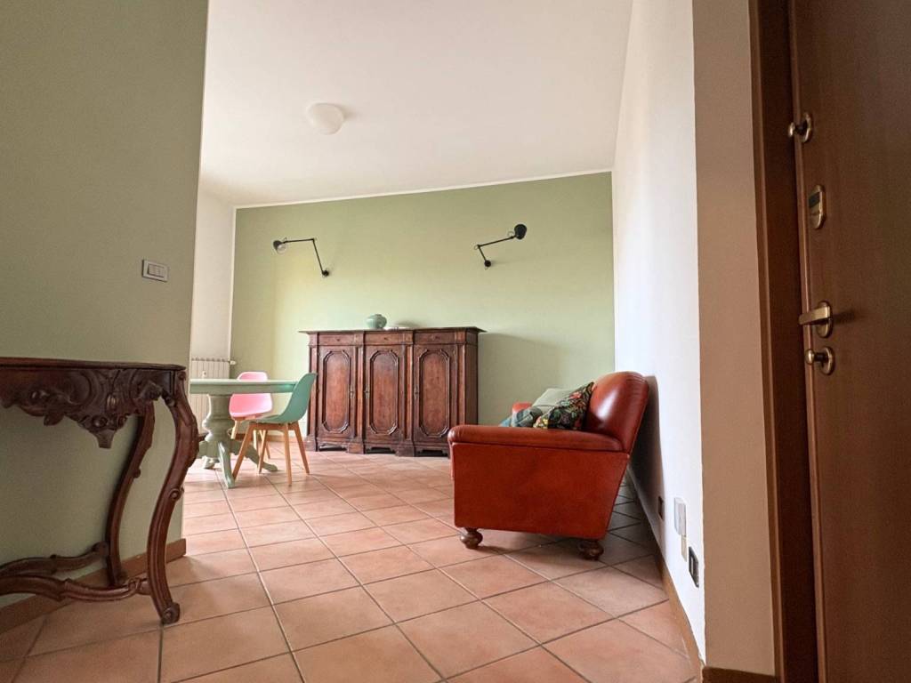 Appartamento a Novara in Via Claudio Monteverdi, 7 - Foto 2