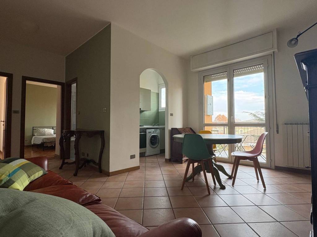 Appartamento a Novara in Via Claudio Monteverdi, 7 - Foto 3