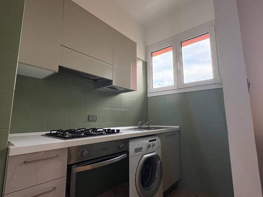 Appartamento a Novara in Via Claudio Monteverdi, 7 - Foto 5