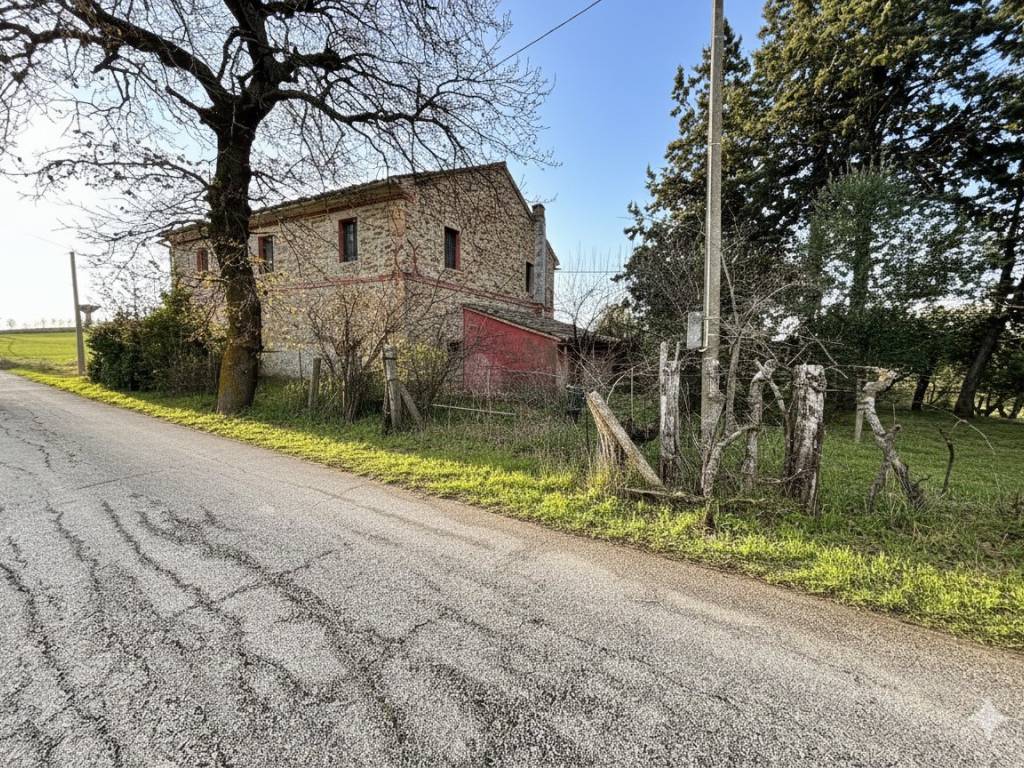 Rustico / casale a Monte san vito in Via Santi Neri - Foto 2