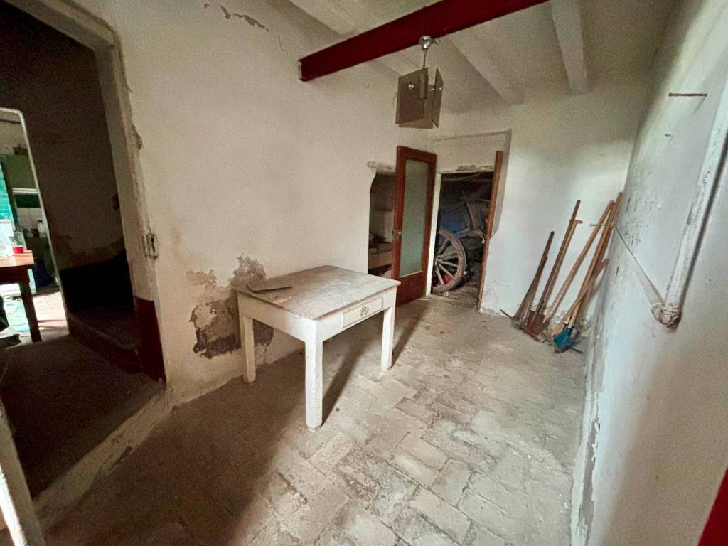 Rustico / casale a Monte san vito in Via Santi Neri - Foto 5