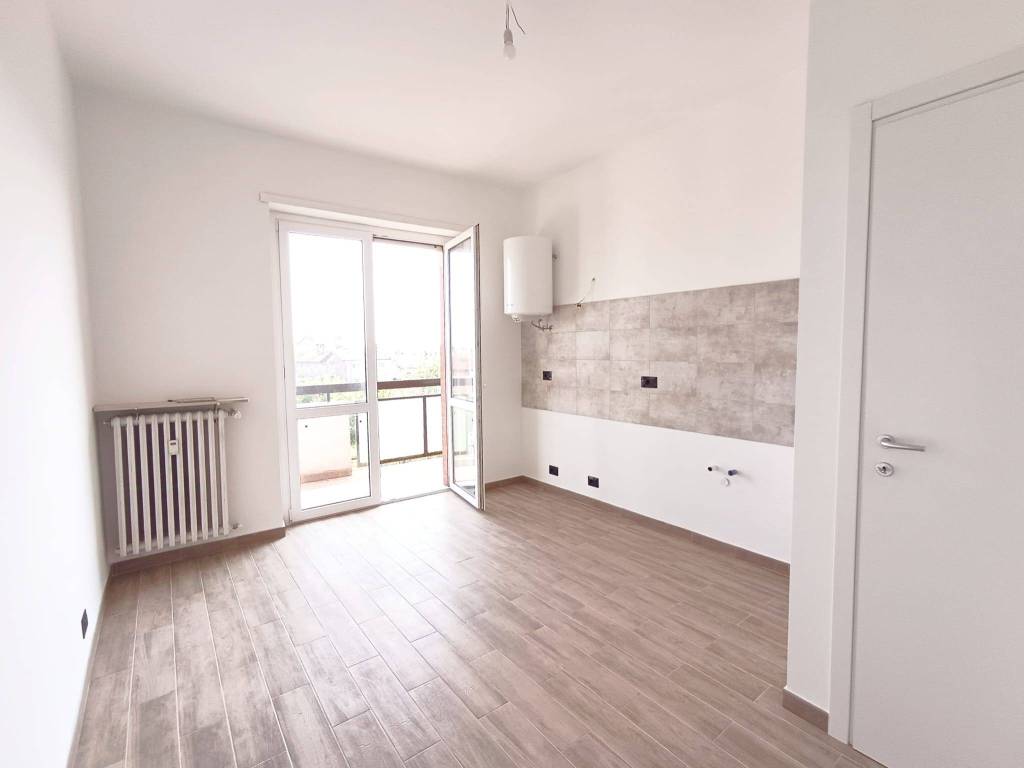 Appartamento a Vigone in Via Nino Buffa, 3 - Foto 2