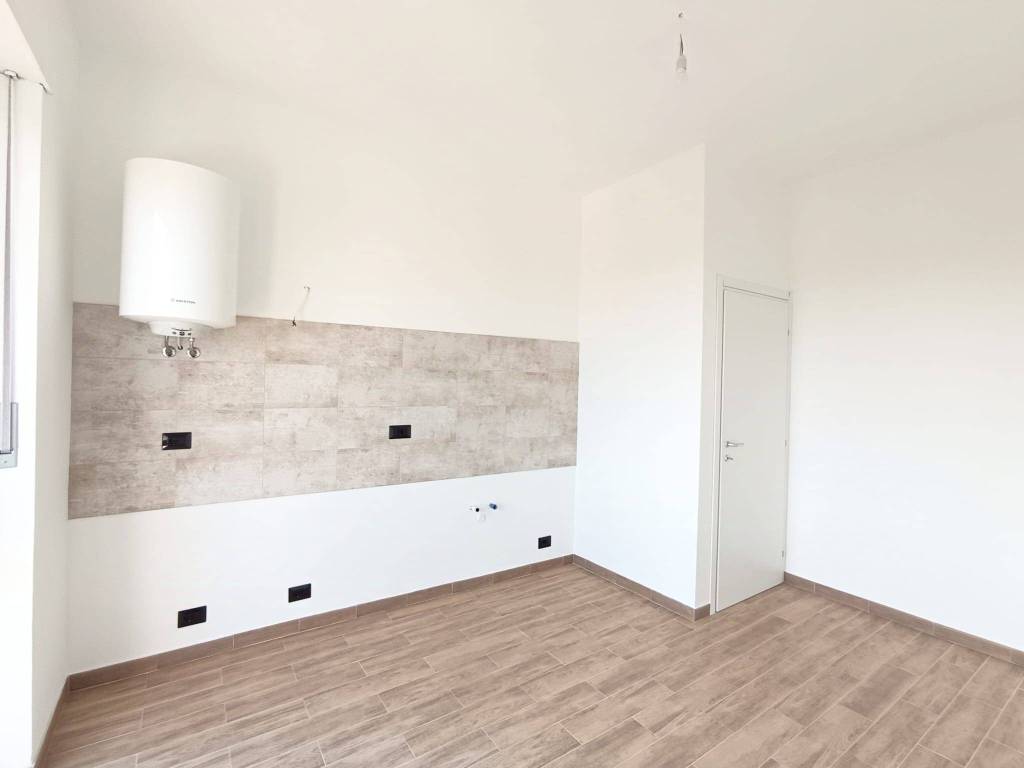 Appartamento a Vigone in Via Nino Buffa, 3 - Foto 3