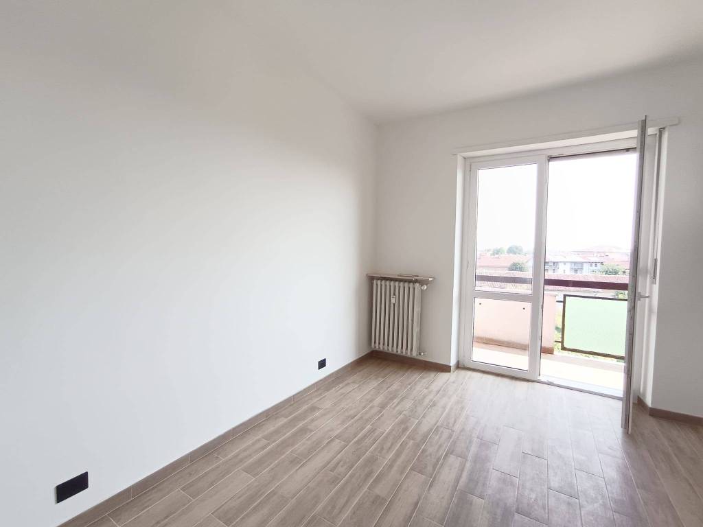 Appartamento a Vigone in Via Nino Buffa, 3 - Foto 4