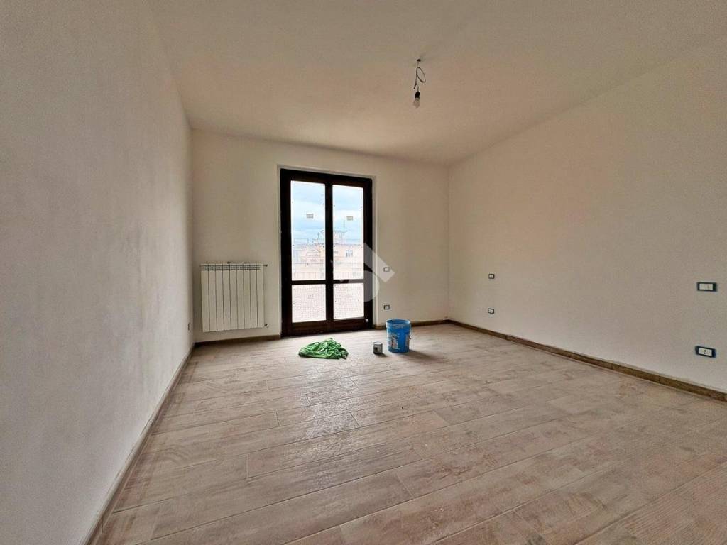 Appartamento a Gualdo tadino in Vicolo Capezza, 18 - Foto 5