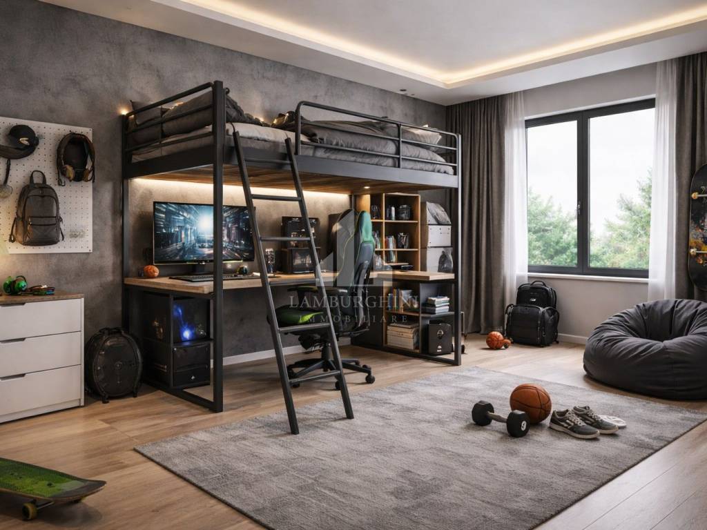 Villa a Ferrara - Foto 5