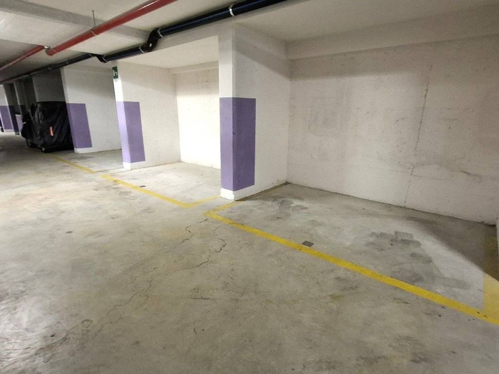 Box / garage a Camogli in Via Cristoforo Colombo - Foto 2