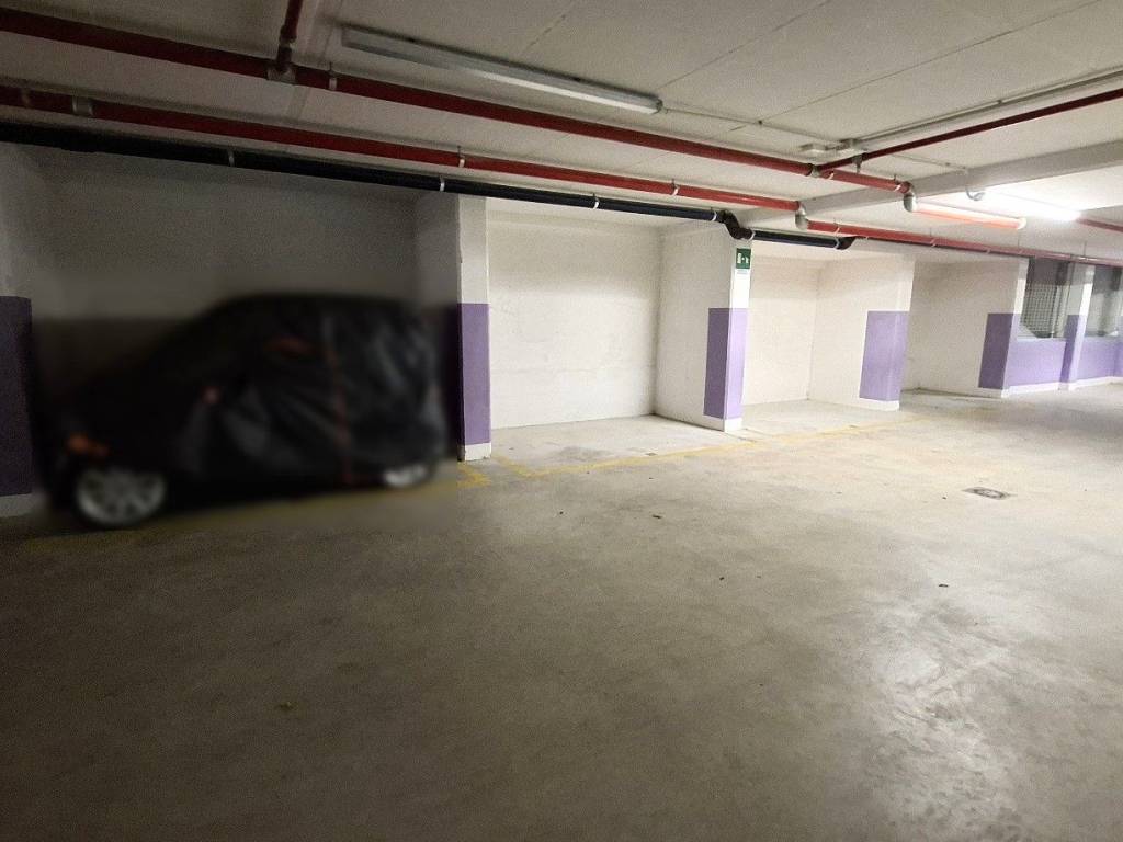 Box / garage a Camogli in Via Cristoforo Colombo - Foto 3