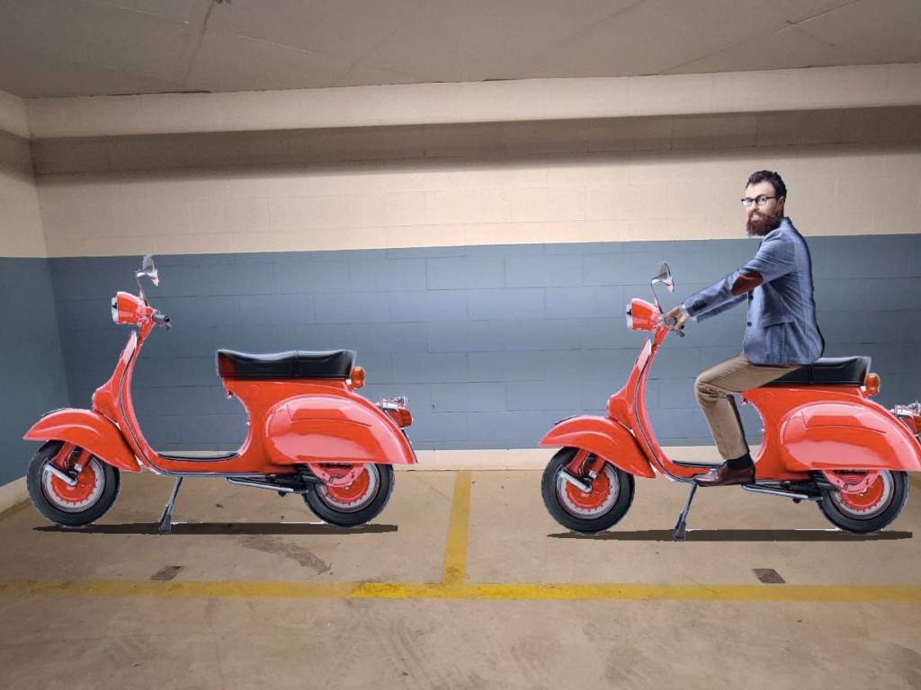 Box / garage a Camogli in Via Cristoforo Colombo - Foto 5