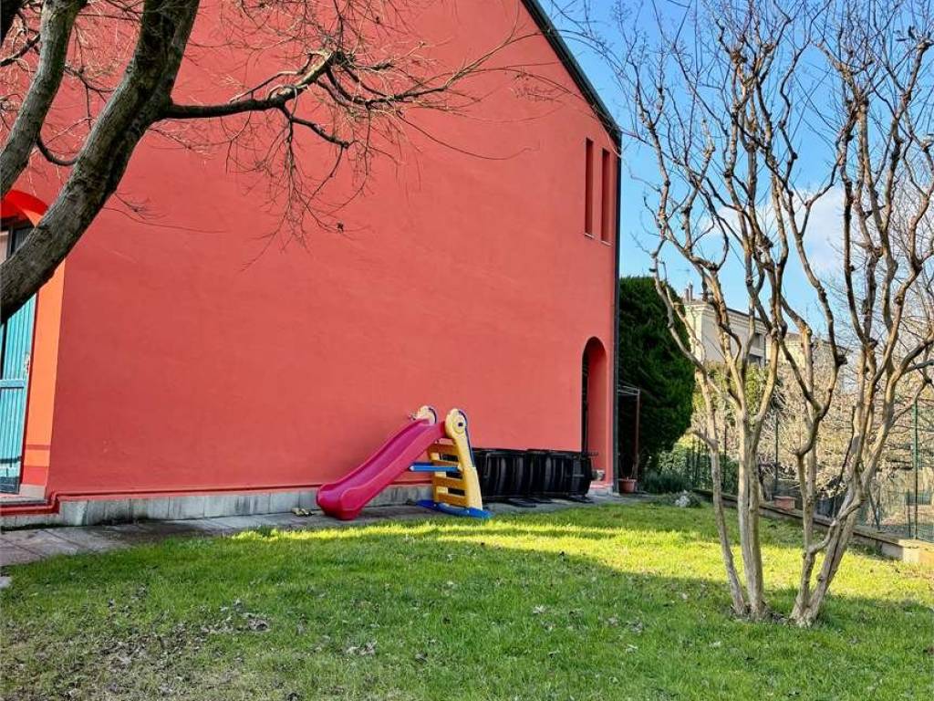 Villetta a schiera a Crema - Foto 5