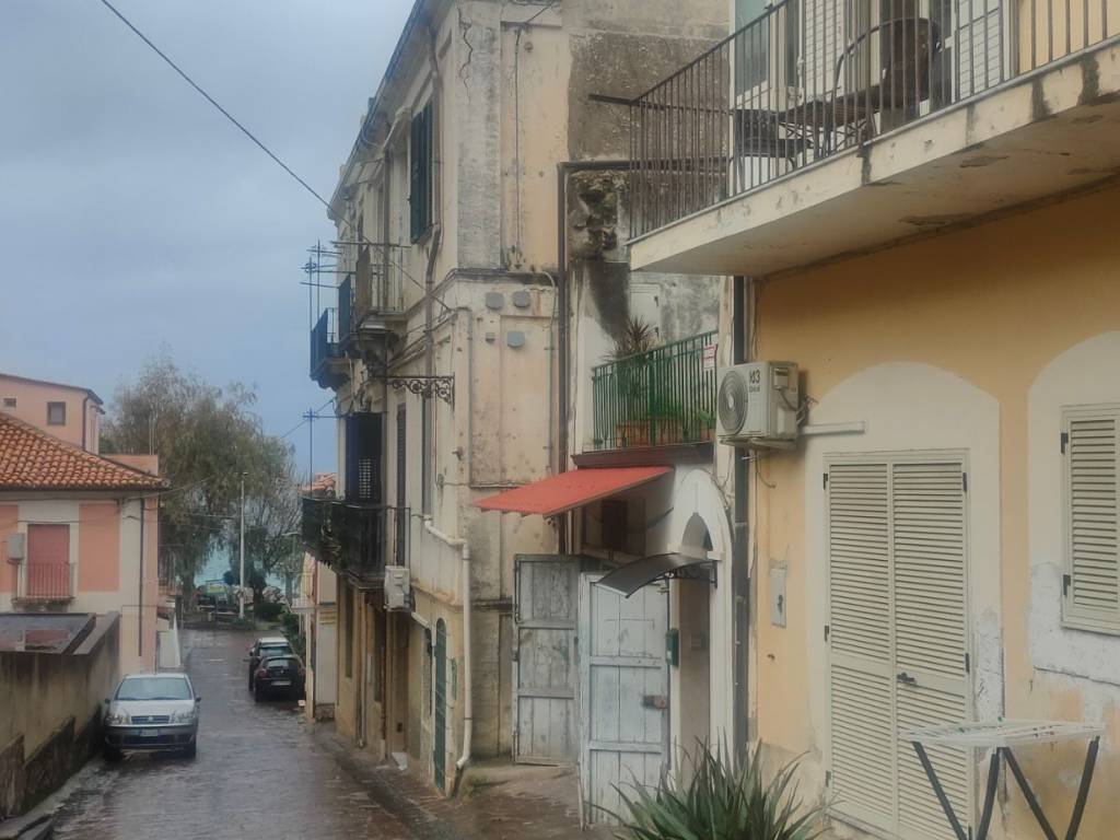 Appartamento a Pizzo in Via Vittorio Emanuele, 12 - Foto 2