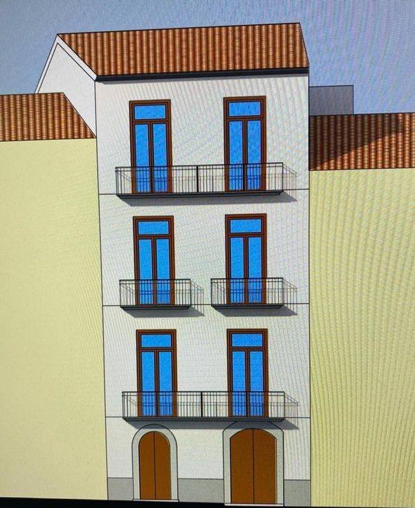 Appartamento a Avellino in Corso Umberto I - Foto 2