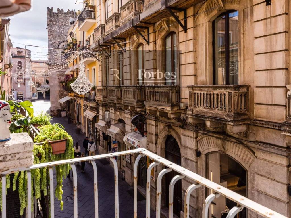 Appartamento a Taormina - Foto 2