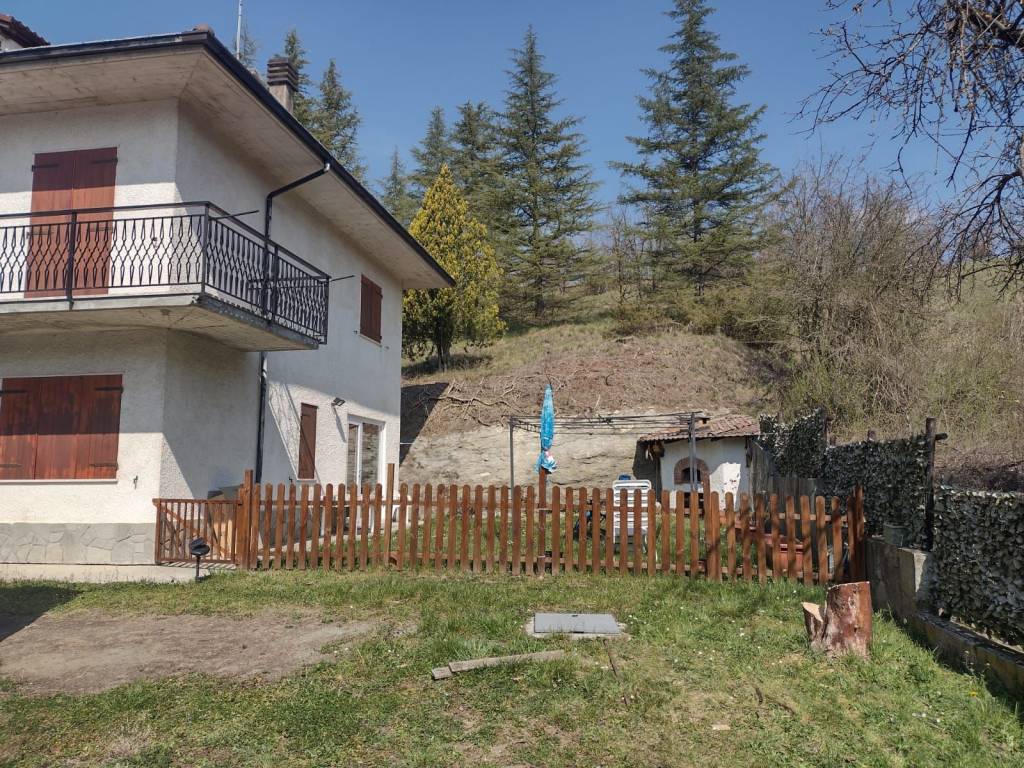 Villa a Ponzone in Strada Galli - Foto 5