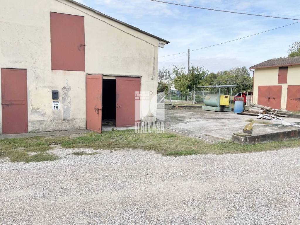 Rustico / casale a Roncoferraro in Valle dei Signori - Foto 2