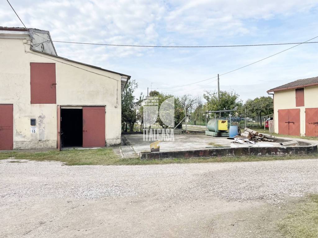 Rustico / casale a Roncoferraro in Valle dei Signori - Foto 3