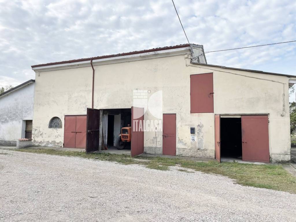 Rustico / casale a Roncoferraro in Valle dei Signori - Foto 4