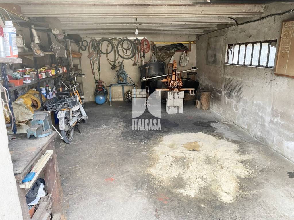 Rustico / casale a Roncoferraro in Valle dei Signori - Foto 5