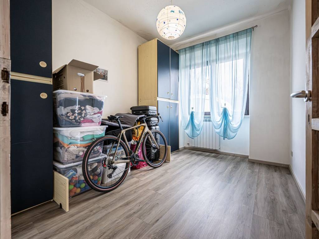 Villa a Sgonico in Località Samatorca n. 28 - Foto 3