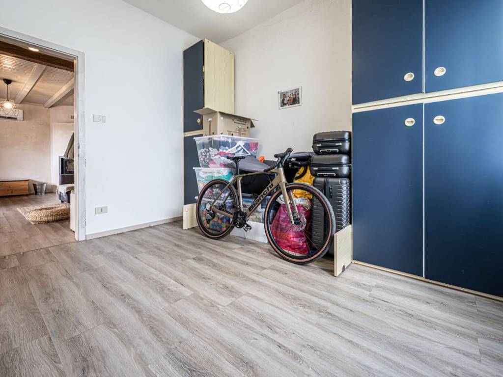 Villa a Sgonico in Località Samatorca n. 28 - Foto 4