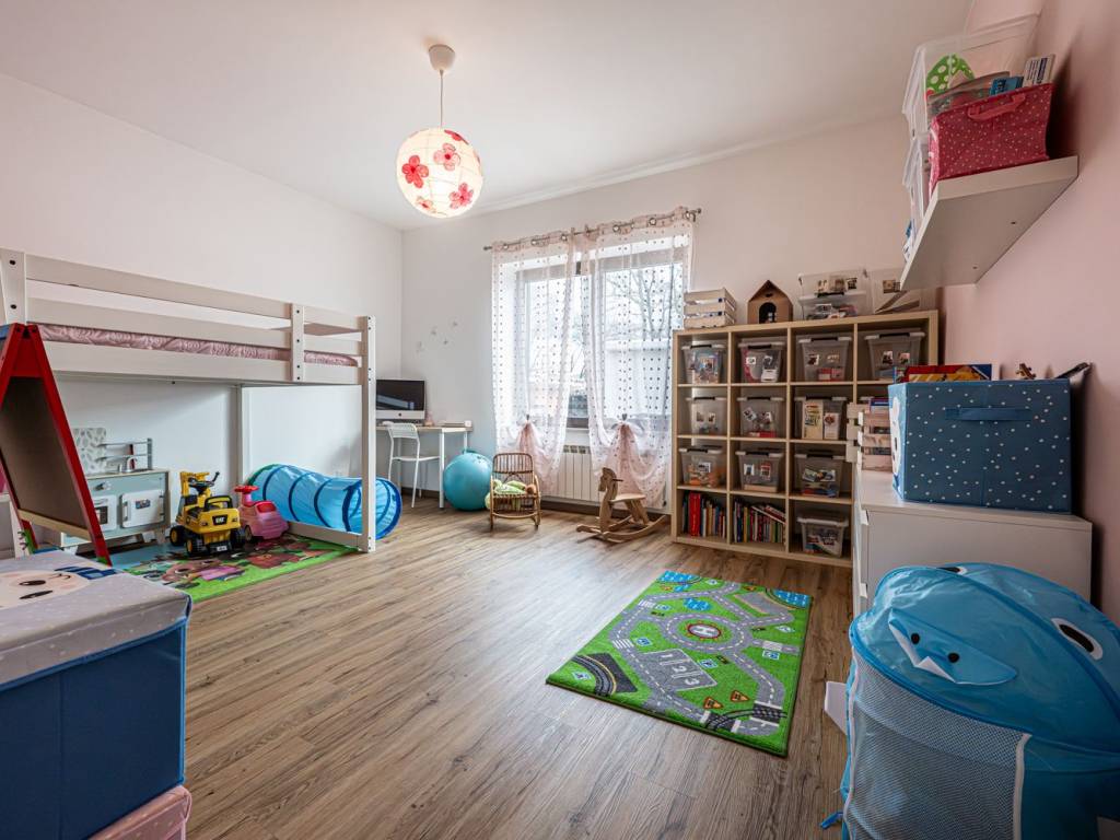 Villa a Sgonico in Località Samatorca n. 28 - Foto 5
