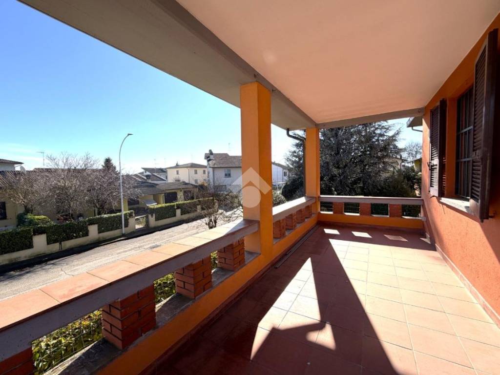 Villa a Stagno lombardo in Via Pietro Nenni, 9 - Foto 5