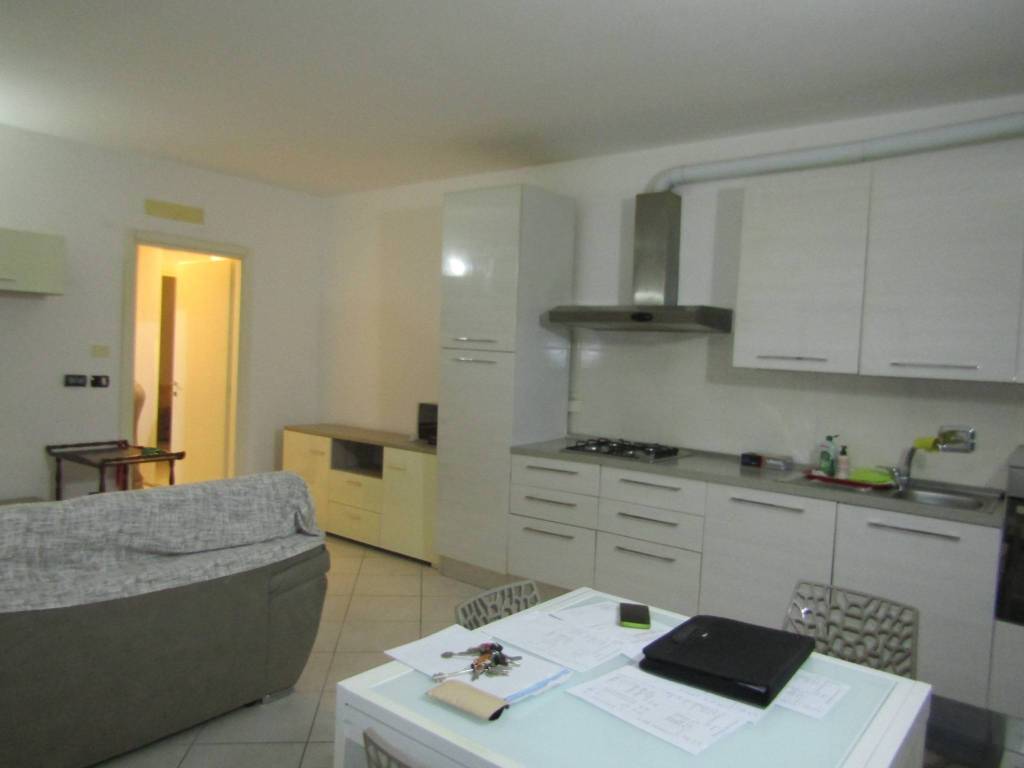 Appartamento a Ferrara in Via Camilla Ravera, 19 - Foto 2