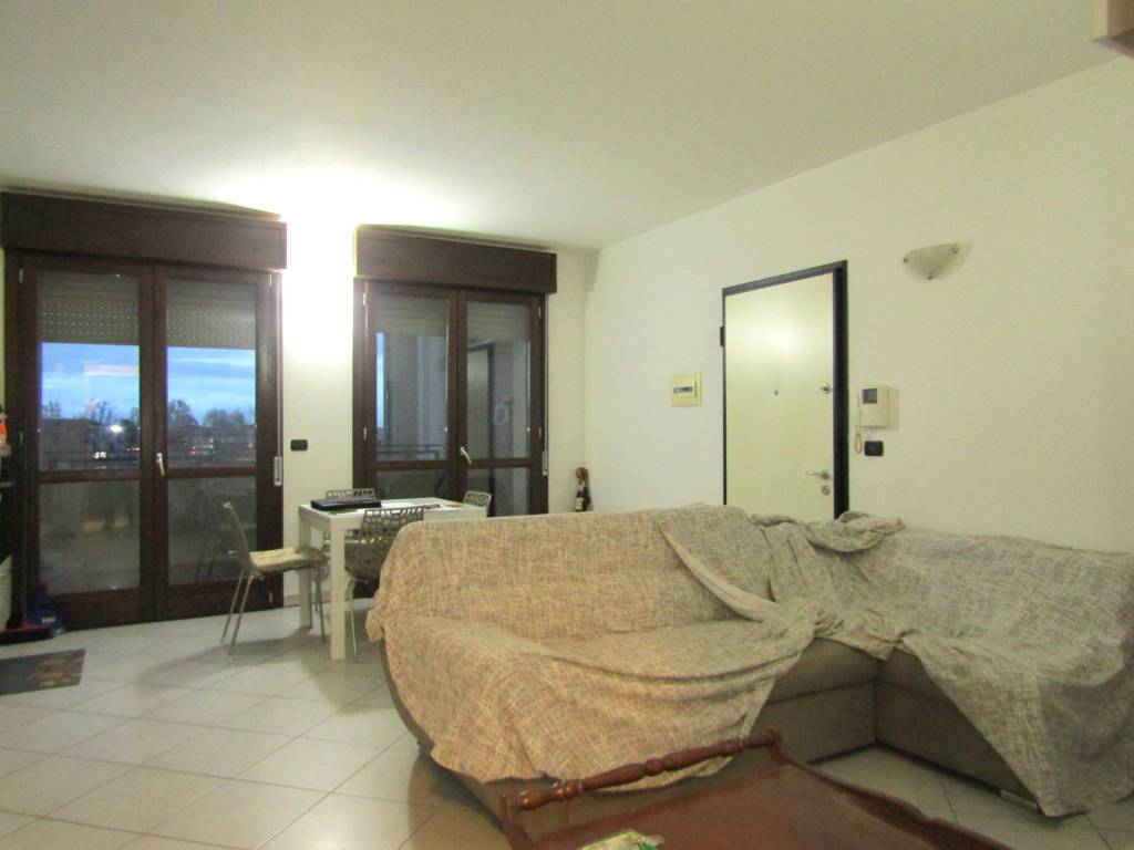 Appartamento a Ferrara in Via Camilla Ravera, 19 - Foto 3