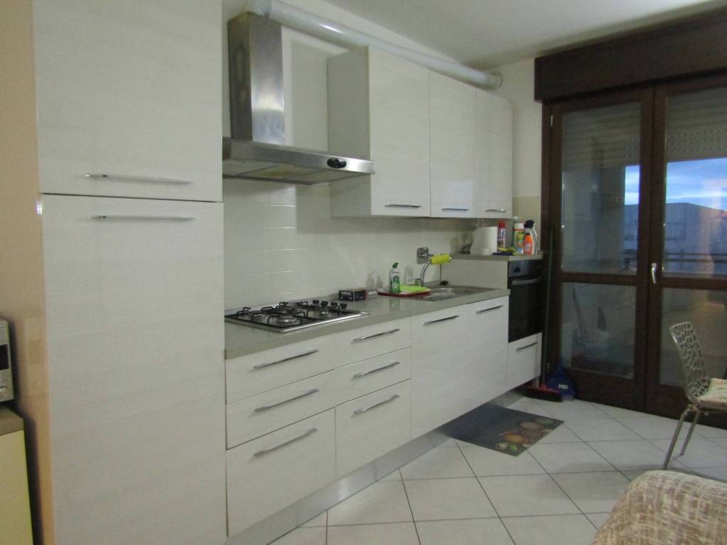 Appartamento a Ferrara in Via Camilla Ravera, 19 - Foto 4