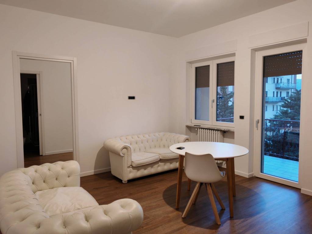 Appartamento a Potenza in Via della Chianchetta - Foto 3