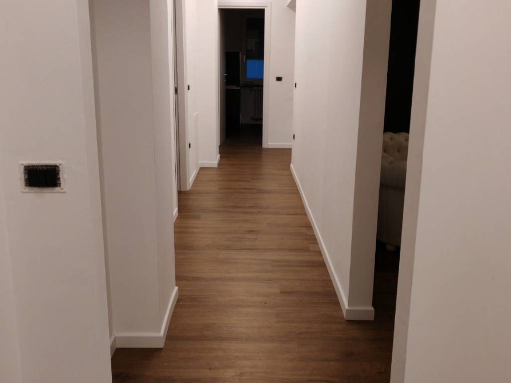 Appartamento a Potenza in Via della Chianchetta - Foto 5