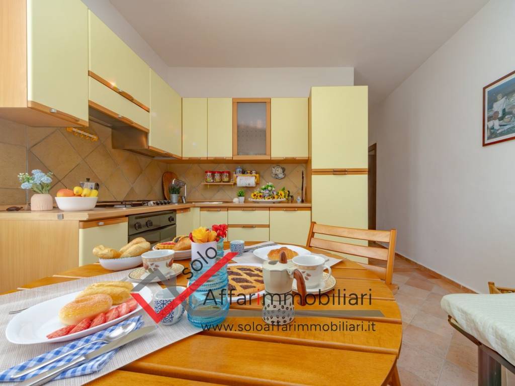 Appartamento a Loiri porto san paolo in Via Sandro Pertini - Foto 4