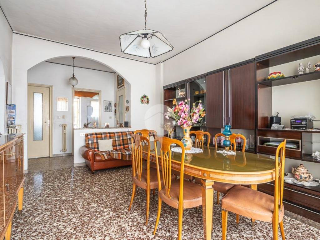 Appartamento a Grugliasco in Via Don Caustico, 164 - Foto 5