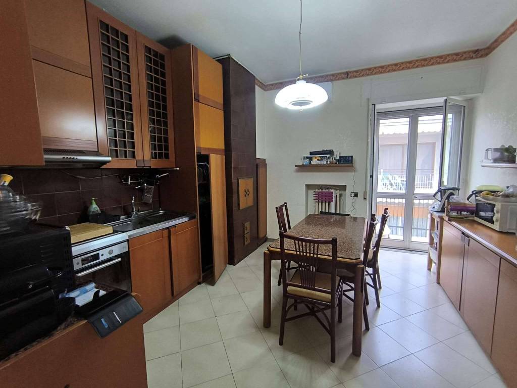 Appartamento a Bisceglie in via Brindisi 7 - Foto 3