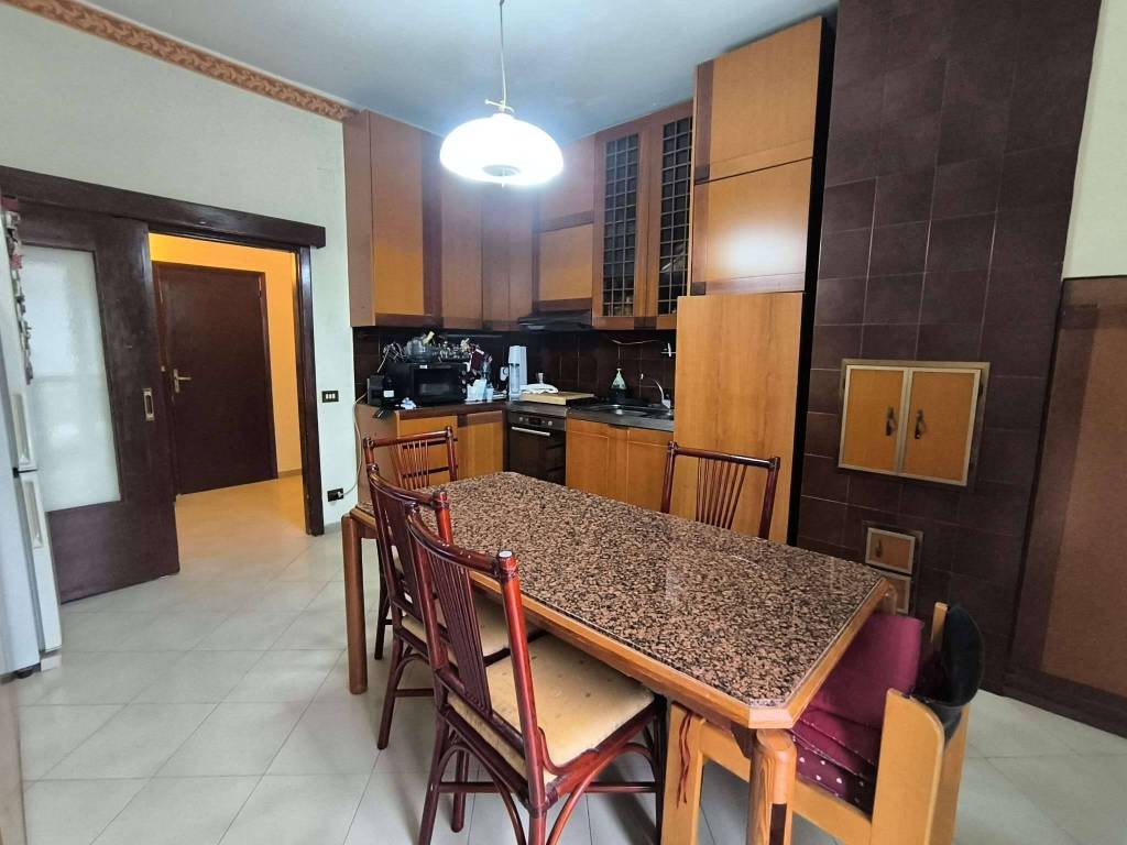 Appartamento a Bisceglie in via Brindisi 7 - Foto 4