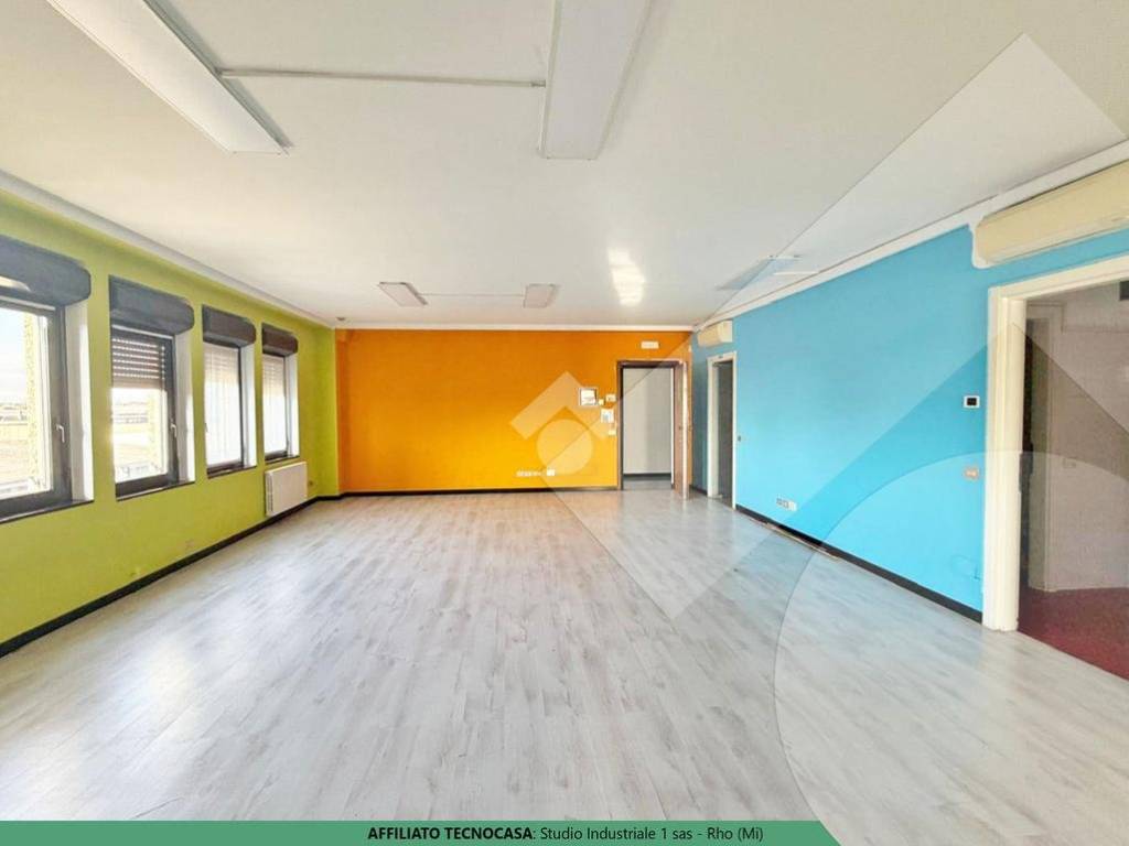 Immobile a Rho in Via Venanzio Buzzi - Foto 2