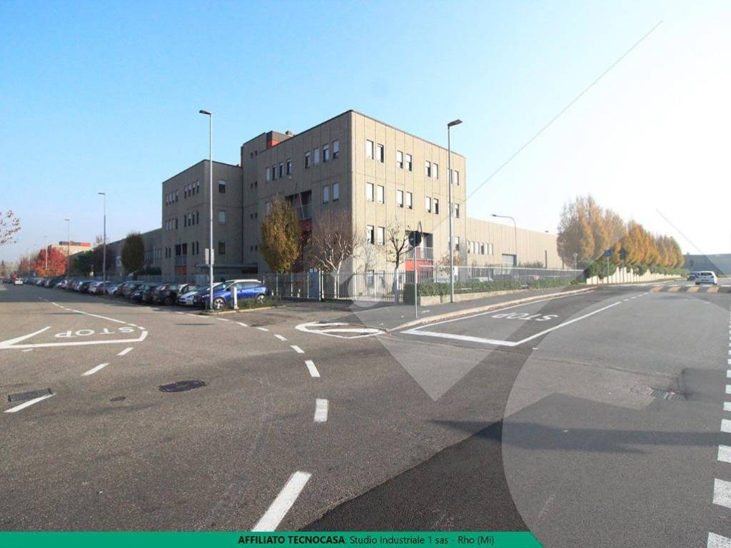 Immobile a Rho in Via Venanzio Buzzi - Foto 4