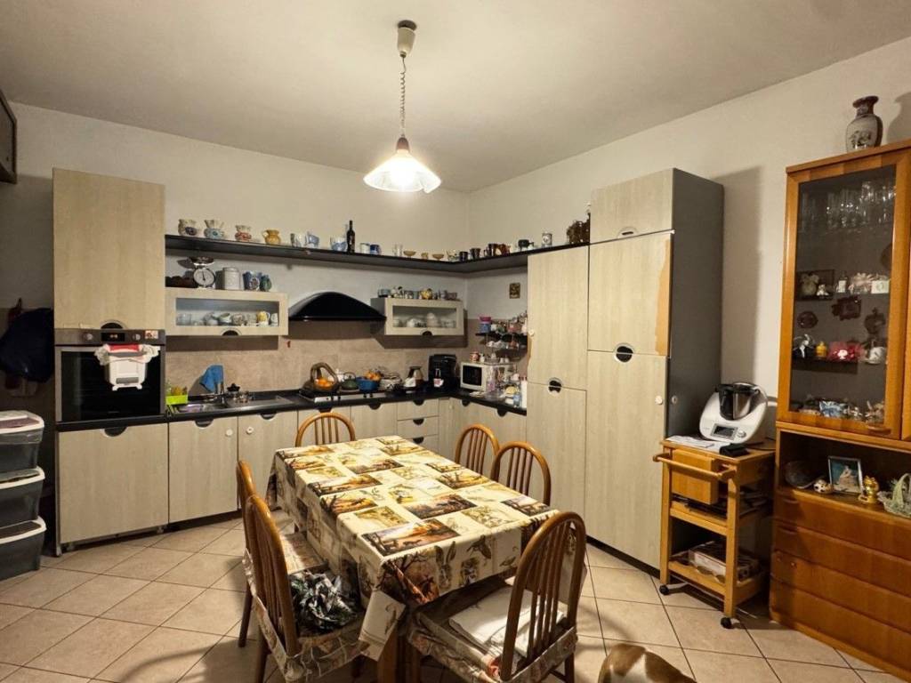 Casa indipendente a Mortara in Corso Torino - Foto 3