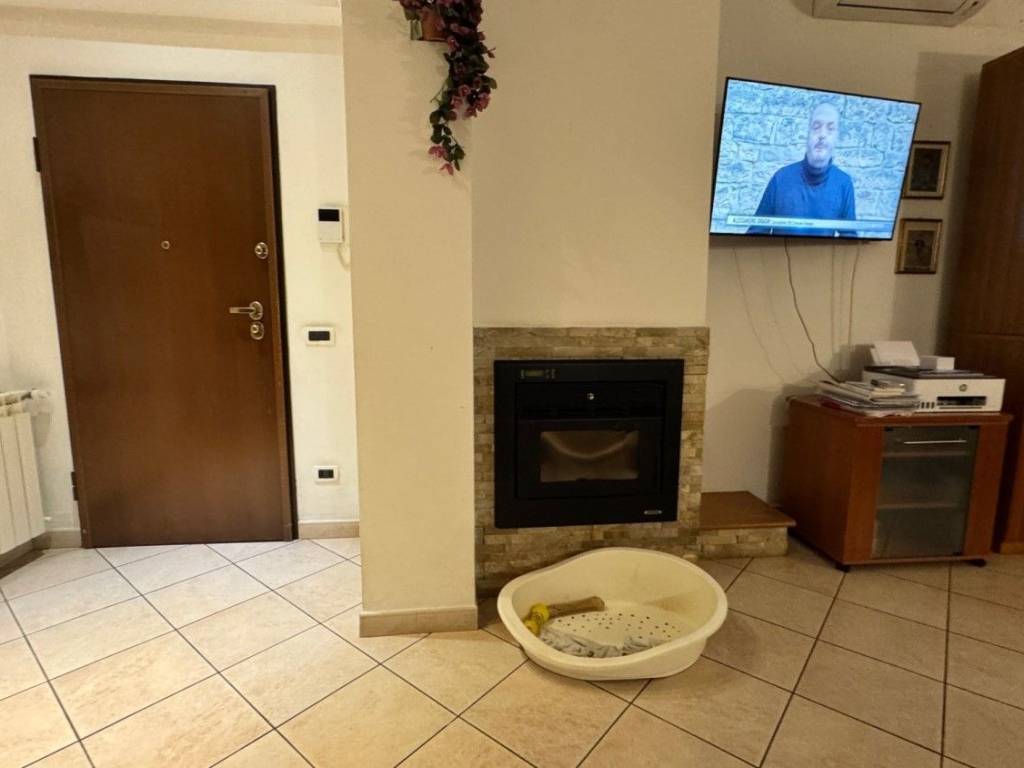 Casa indipendente a Mortara in Corso Torino - Foto 5