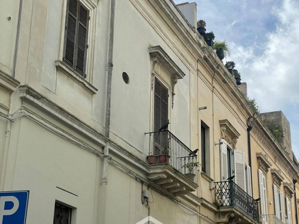 Appartamento a Lecce in VIA PISANELLI,6 - Foto 2