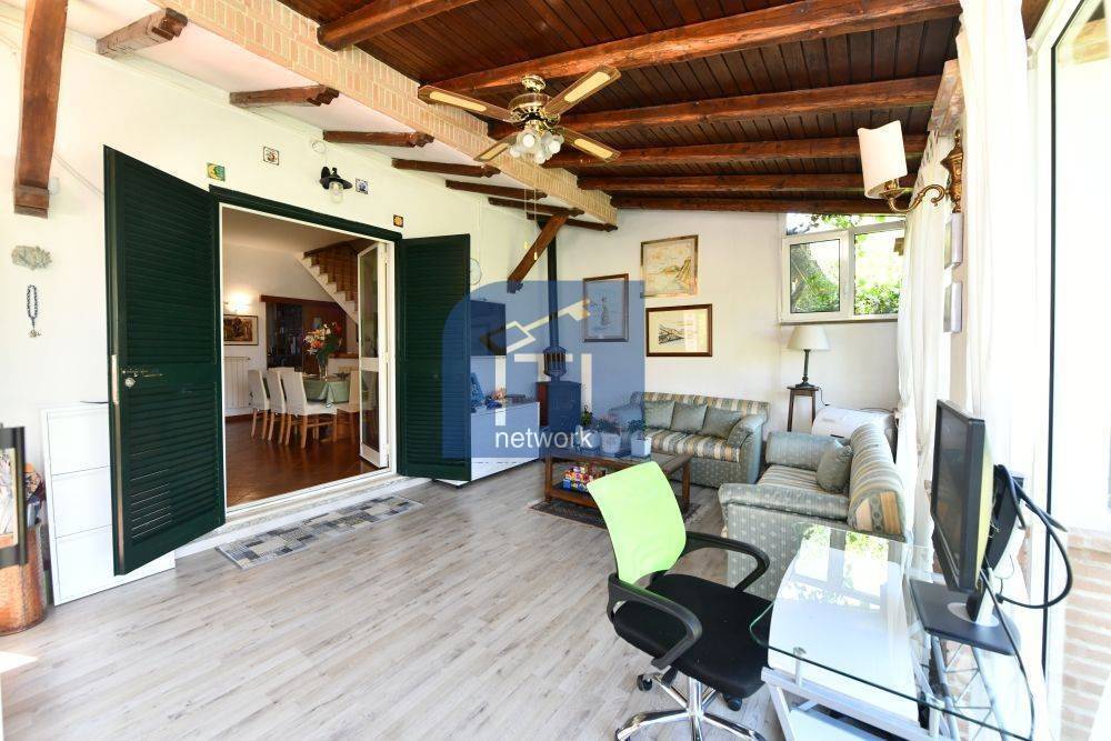 Villa a Ardea in Via Dora Baltea - Foto 5
