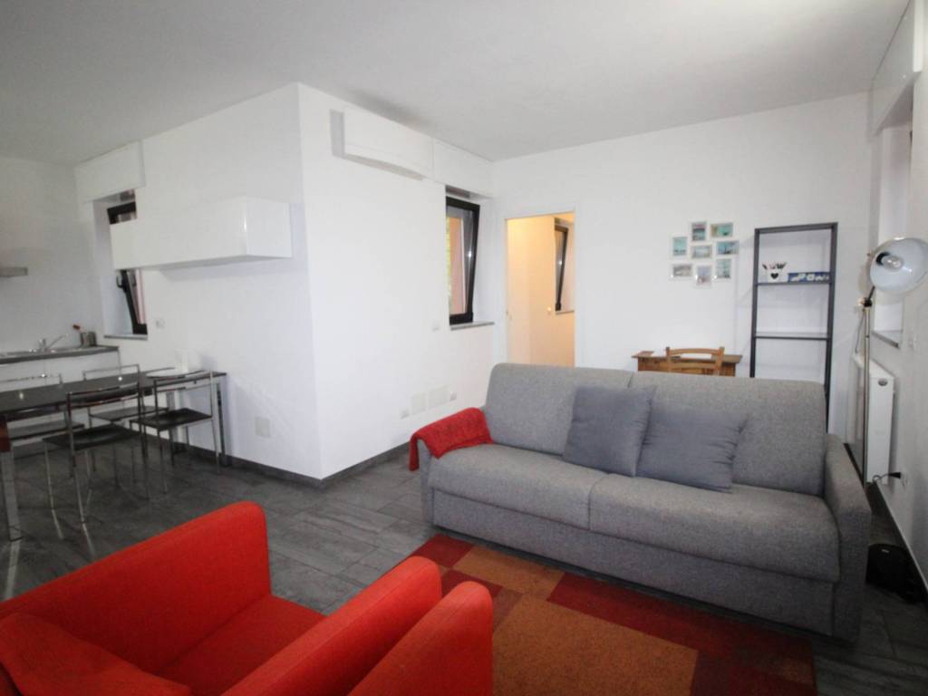 Appartamento a Como in Via Friuli - Foto 2