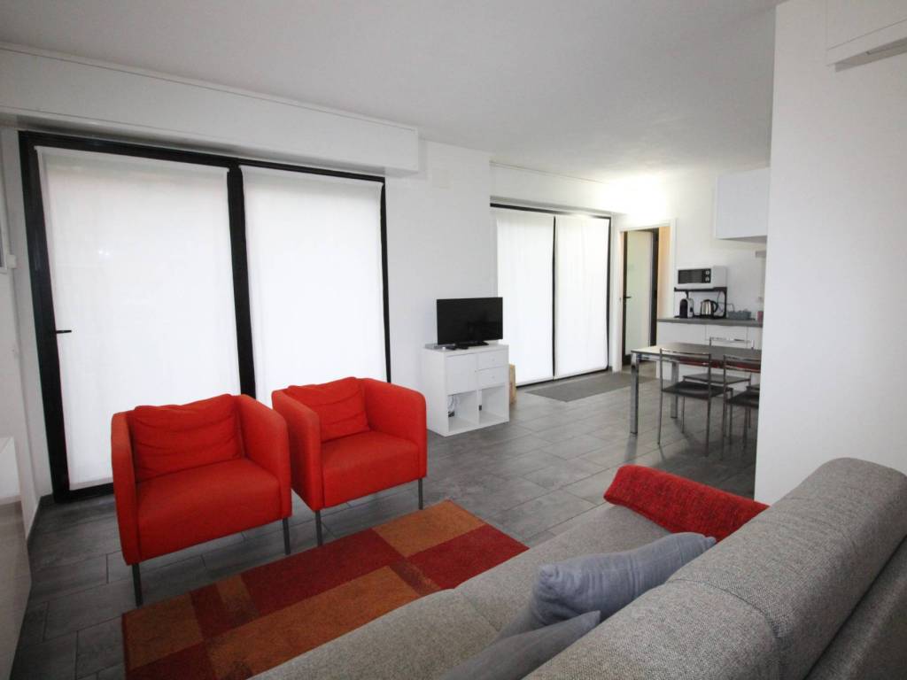 Appartamento a Como in Via Friuli - Foto 3