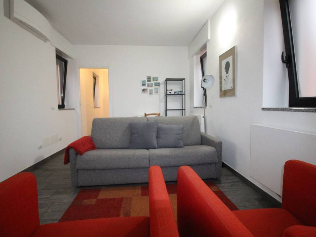 Appartamento a Como in Via Friuli - Foto 4