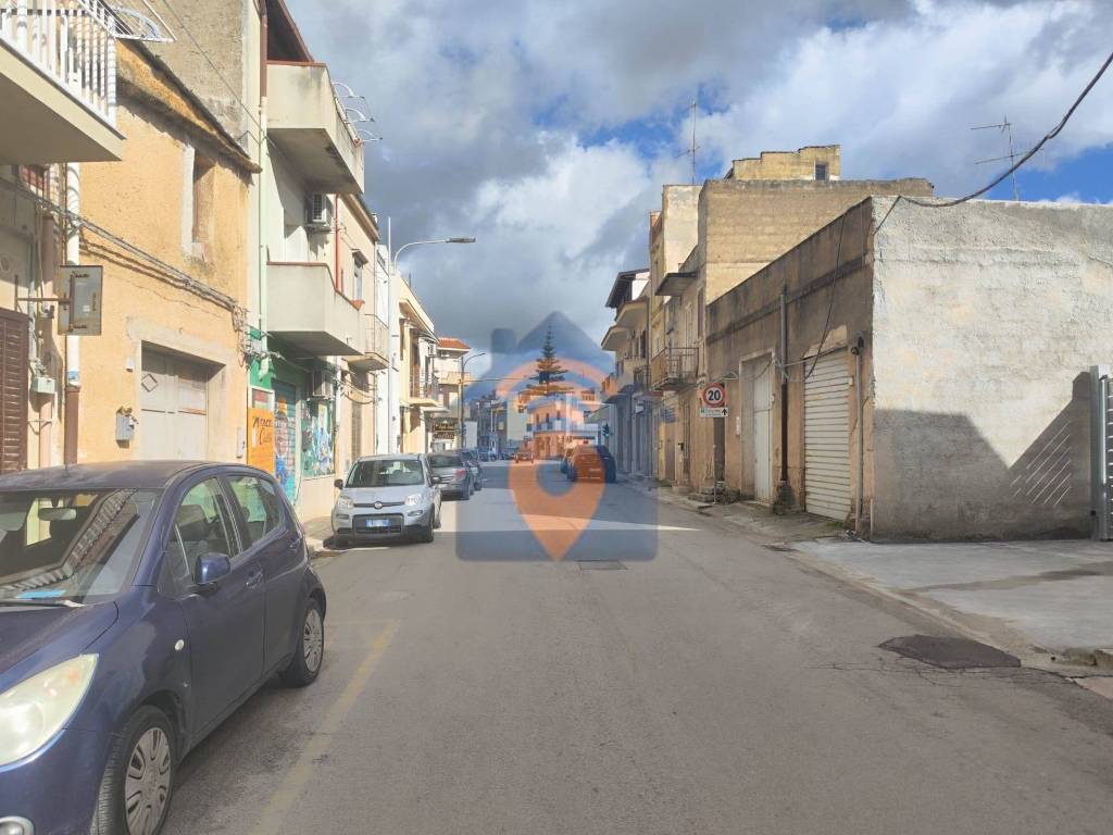 Casa indipendente a Castelvetrano in Via Mazara - Foto 2