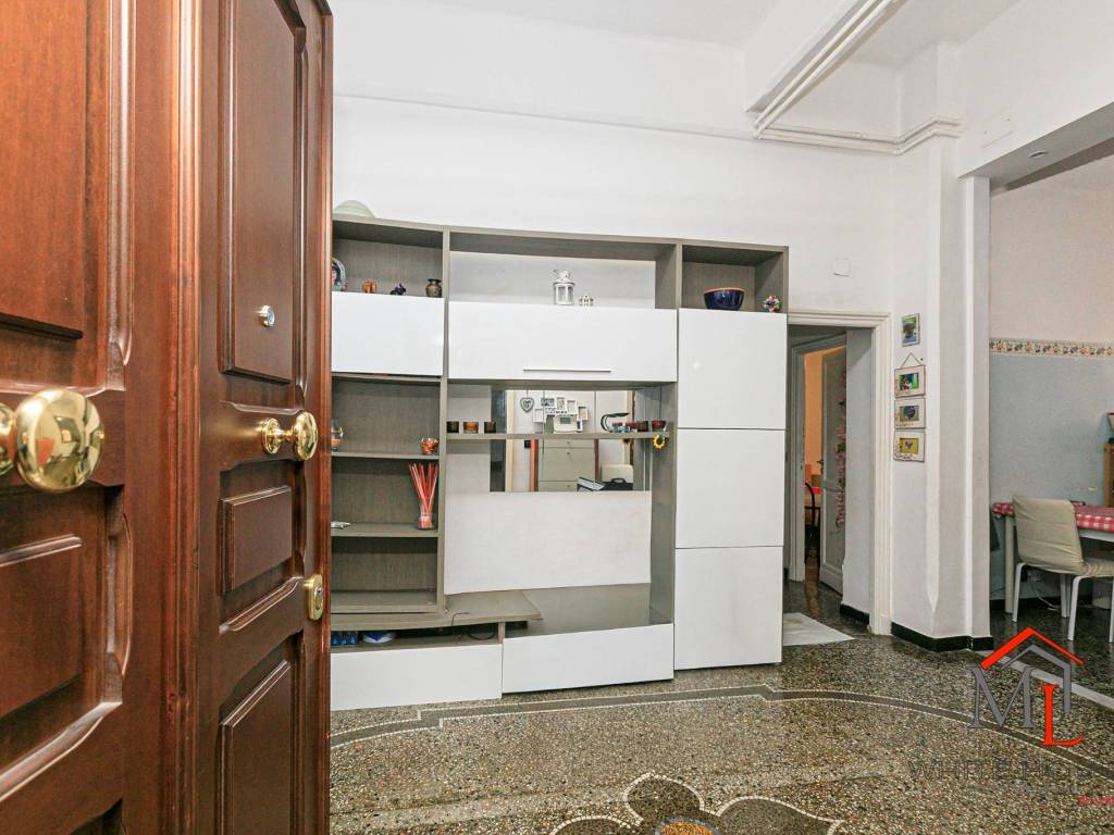 Appartamento a Genova in Via Casata Centuriona, 5 - Foto 2