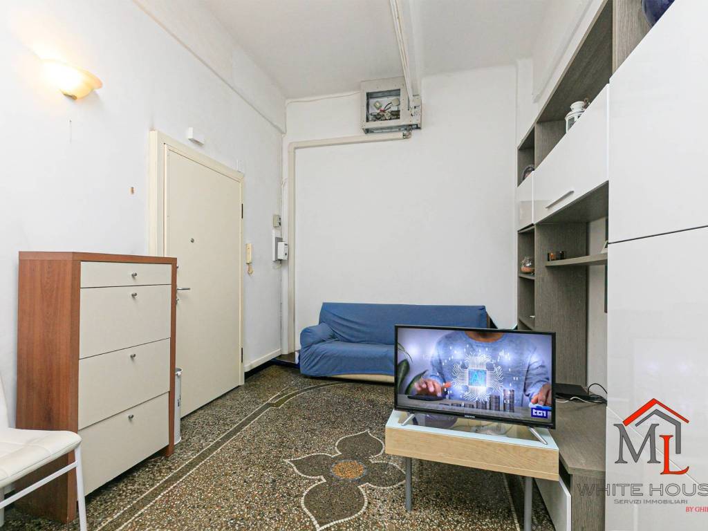 Appartamento a Genova in Via Casata Centuriona, 5 - Foto 5