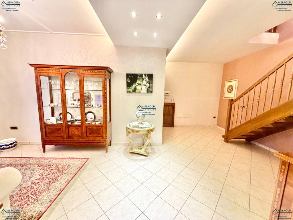 Appartamento a Giugliano in campania in Corso Campano, 528 - Foto 2