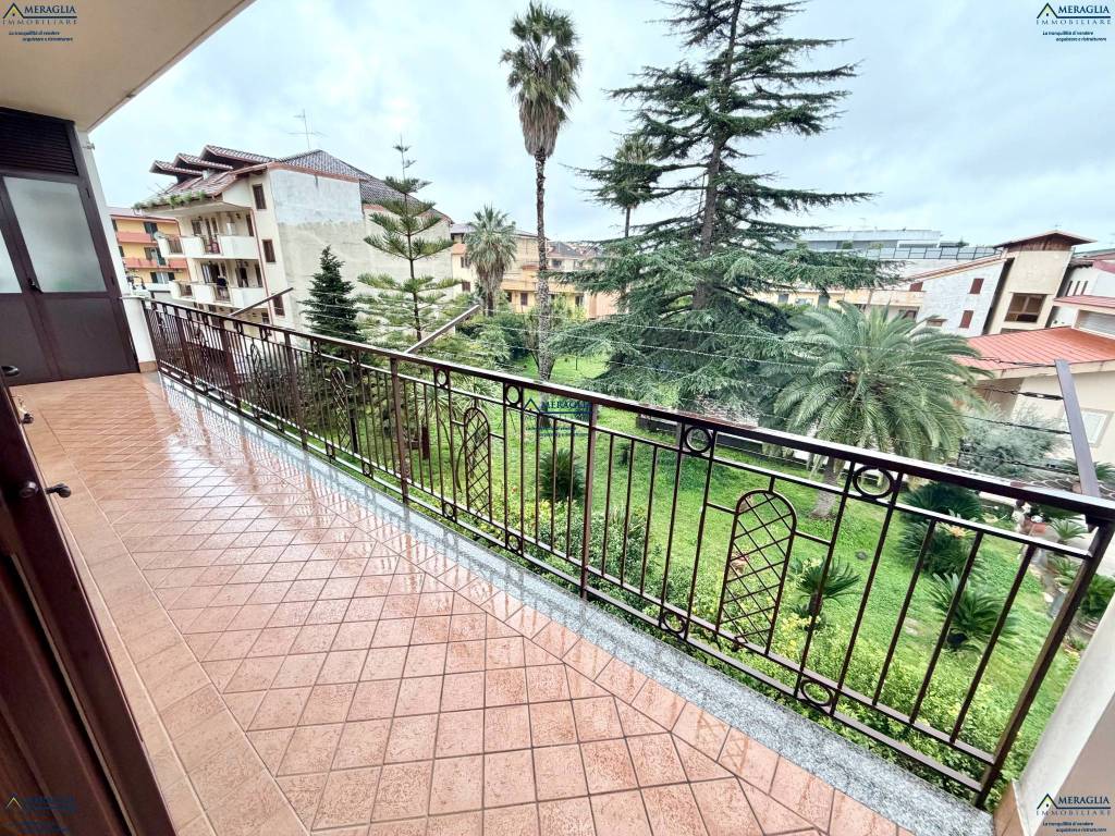 Appartamento a Giugliano in campania in Corso Campano, 528 - Foto 4