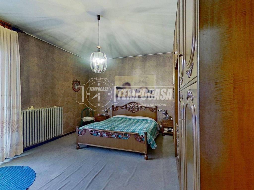 Villa a Brugherio in Via Angelo Cazzaniga - Foto 3